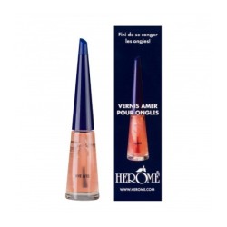 HEROME VERNIS AMER (BYE BITE) 10ML