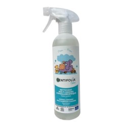 CENTIFOLIA BEBE SPRAY NETTOYANT MULTI USAGE 500ML