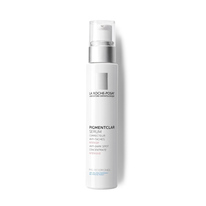 LA ROCHE POSAY PIGMENTCLAR SERUM ANTI-TACHES PEAU SENSIBLE | 30ML