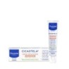 MUSTELA CICASTELA CREME REPARATRICE 40 ML