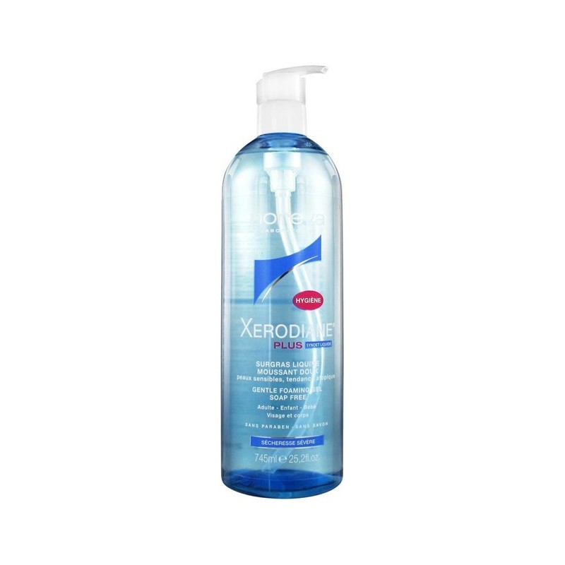 NOREVA LED XERODIANE AP SURGRAS LIQUIDE MOUSSANT 745ML