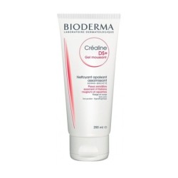 BIODERMA SENSIBIO DS+ GEL NETTOYANT