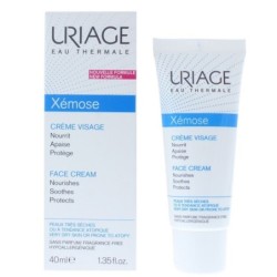 UR XEMOSE CR VISAGE C8 40ML
