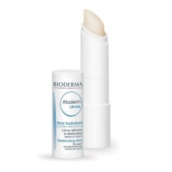 BIODERMA ATODERM STICK LEVRES 4 GR