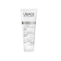 UR DEPIDERM MOUSSE NETTOY 100ML