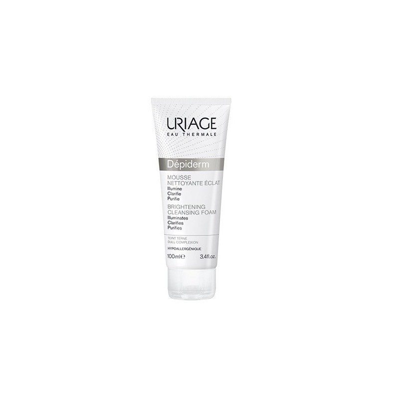 UR DEPIDERM MOUSSE NETTOY 100ML