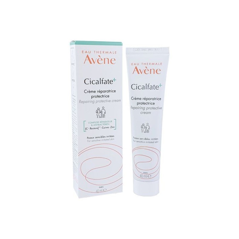AVENE CICALFATE CREME 100ML