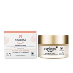 SESDERMA SAMAY CREME 50 ML