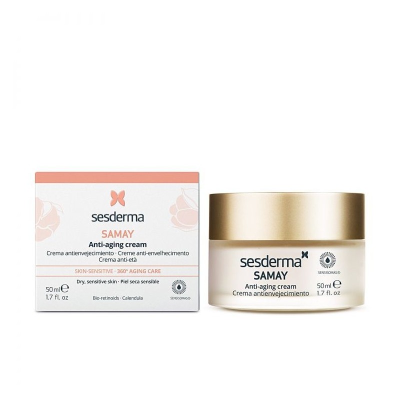 SESDERMA SAMAY CREME 50 ML