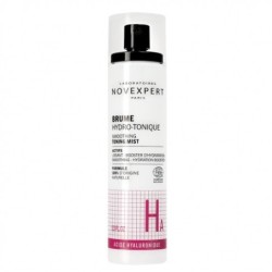 NOVEXPERT Brume Hydrotonique a lacide hyal 100ml