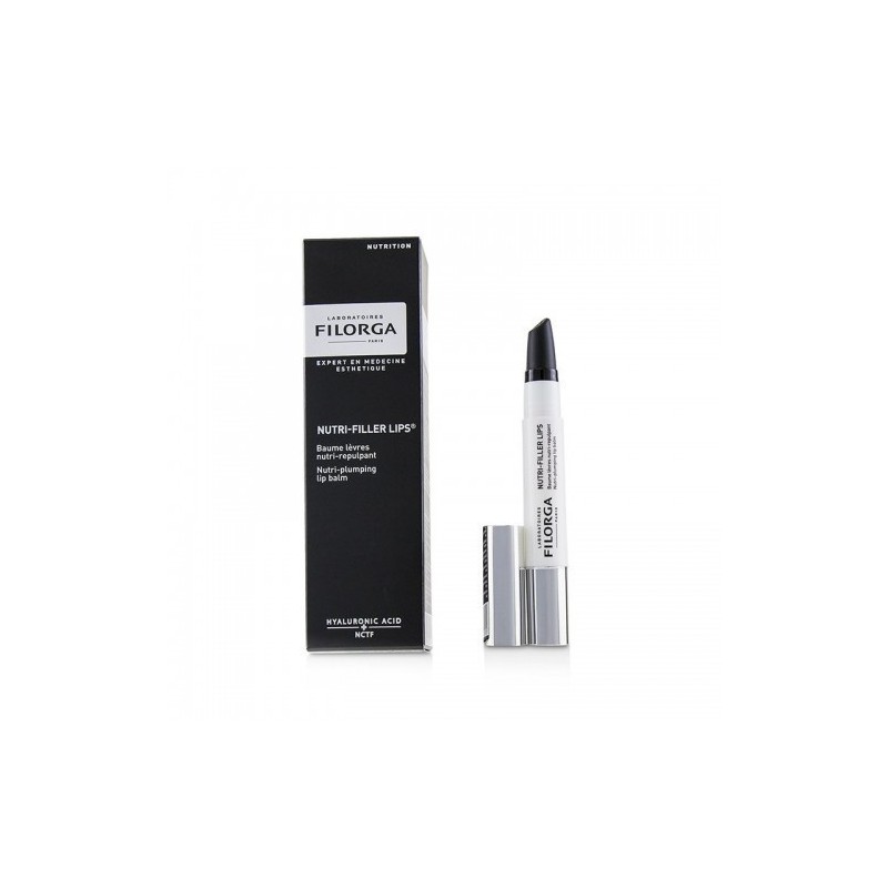 FILORGA NUTRI FILLER LIPS 4G