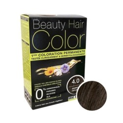 ERIC FAVRE BEAUTY HAIR COLOR 4.0 MARRON NATUREL 160ML