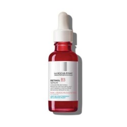 LA ROCHE POSAY RETINOL B3 SERUM ANTI-RIDES PEAU SENSIBLE | 30ML
