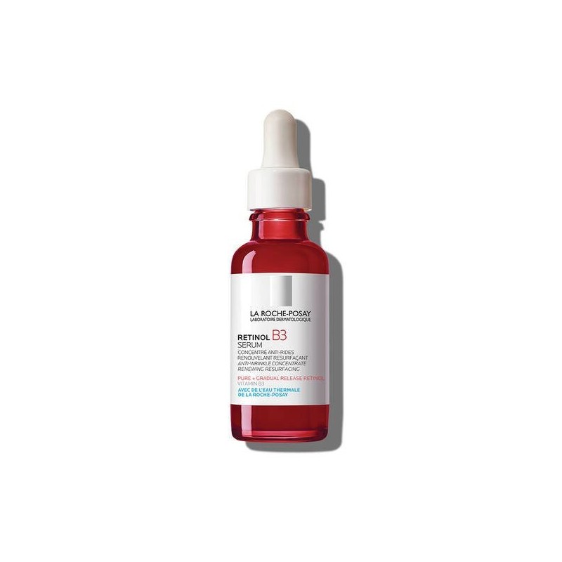 LA ROCHE POSAY RETINOL B3 SERUM ANTI-RIDES PEAU SENSIBLE | 30ML
