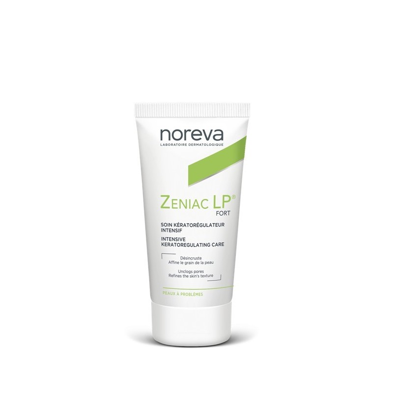 NOREVA LED ZENIAC LP FORT
