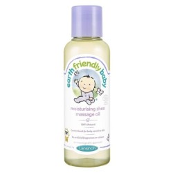 LANSINOH HUILE DE MASSAGE - 125ML