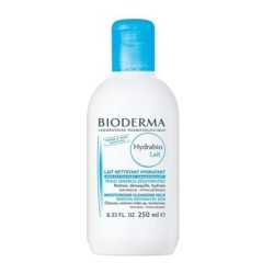 BIODERMA HYDRABIO LAIT 250 ML