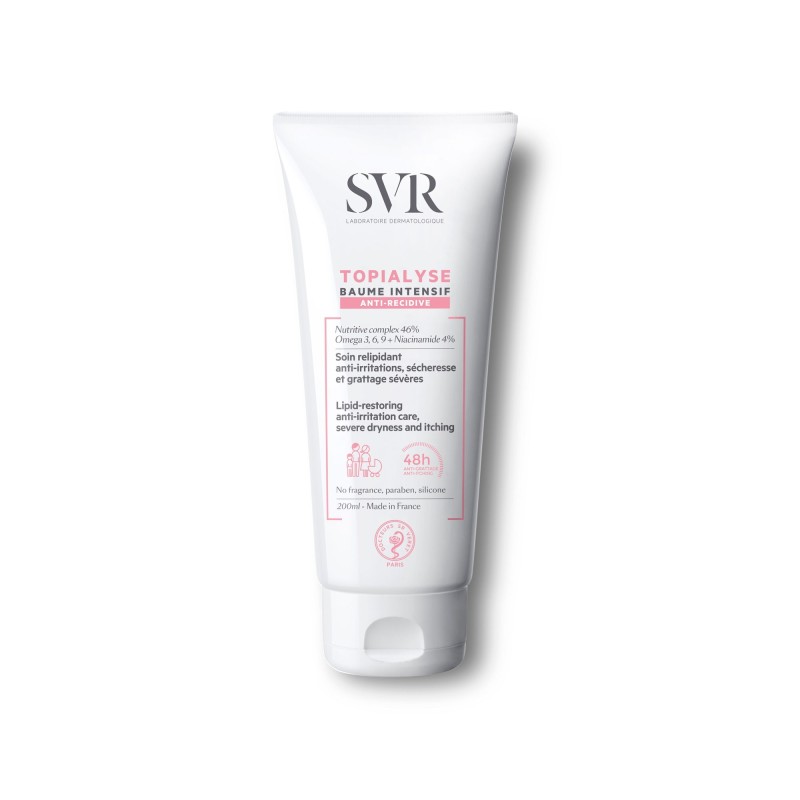 SVR TOPIALYSE BAUME INTENSIF 200ML