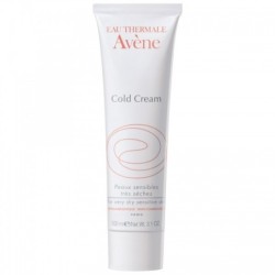 AVENE COLD CREAM 100ML