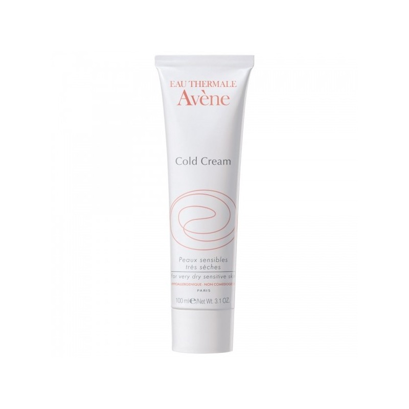 AVENE COLD CREAM 100ML