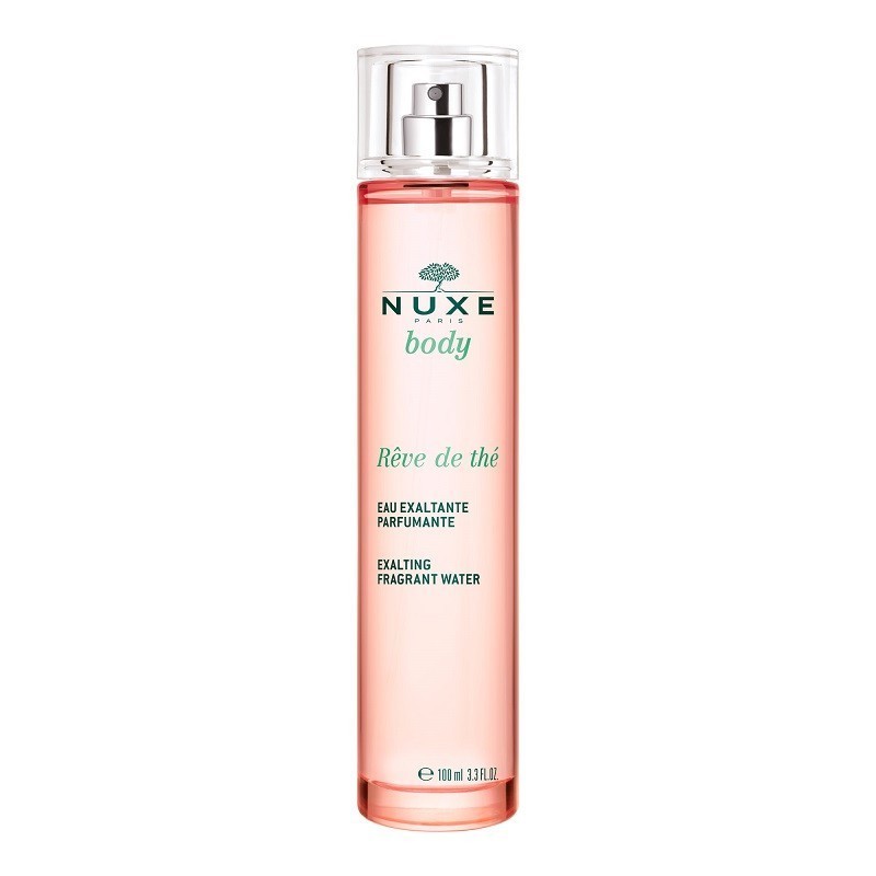 NUXE REVE DE THE EAU EXALTANTE 100ML
