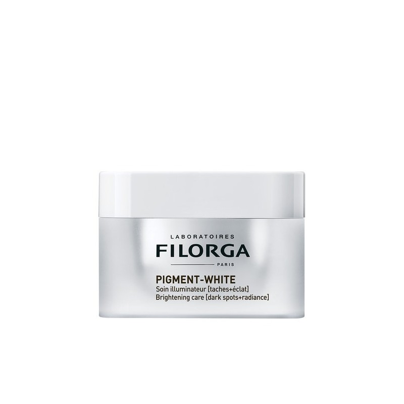 FILORGA PIGMENT WHITE ANTI TACHE 50ML