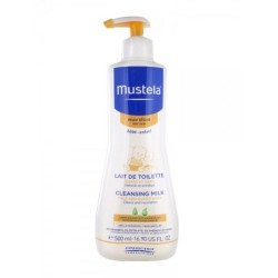 MUST LAIT DE TOILETTE 500ML