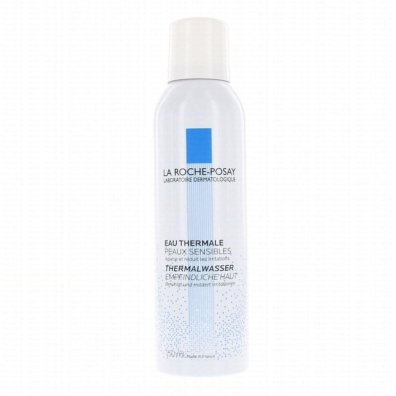 LA ROCHE POSAY EAU THERMALE APAISANTE PEAU SECHE ET IRRITEE | 150ML