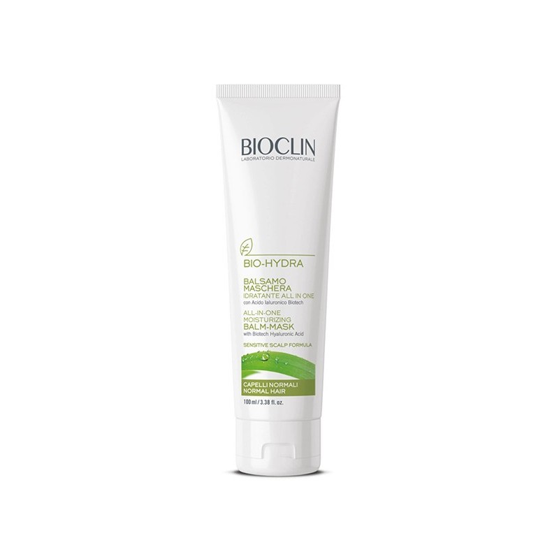 BIOCLIN HYDRA MASQUE 100ML