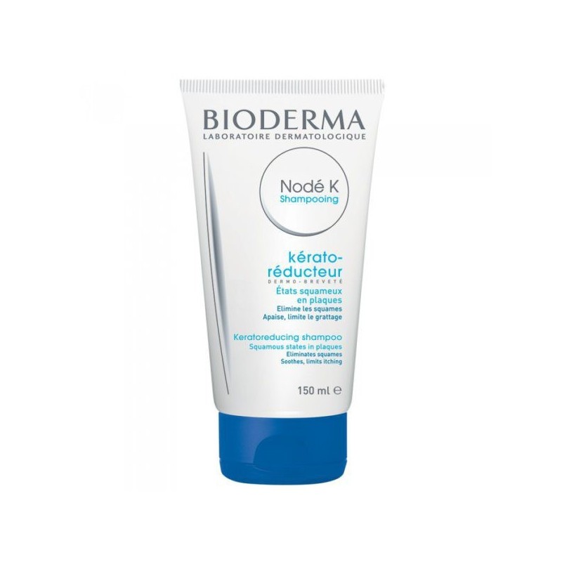 BIODERMA NODE K SHAMPOING 150 ML