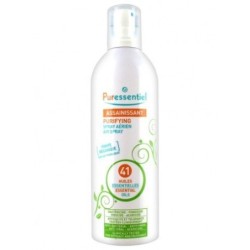 PURESSENTIEL SPRAY ASSAINISSANT 41 HUILE ESSENTIELLE 500ML