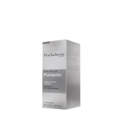 PURIADERM PURIACTIV SOIN DE NUIT 30ML