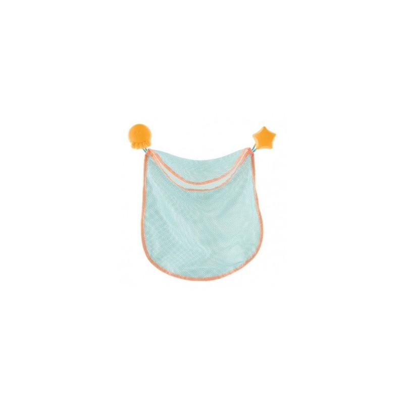 BEBE CONFORT FILET DE BAIN SAILOR BLEU 0-60M REF3107201200