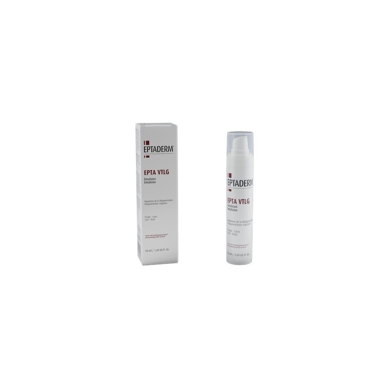 EPTADERM EPTA VTLG EMULSION 50ML