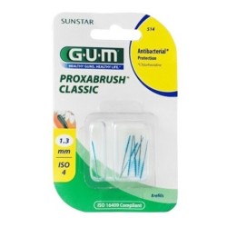 GUM RECHARG EXT FIN1.3MM PROXA *Ref (514)*