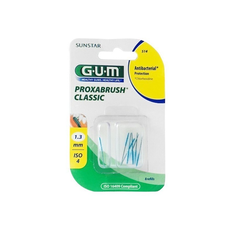GUM RECHARG EXT FIN1.3MM PROXA *Ref (514)*