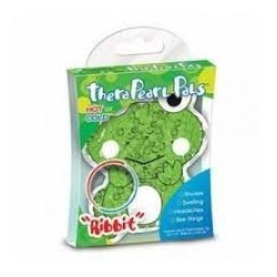 THERAPEARL PALS RIBBIT(ENFANT/GRENOUILLE)