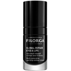 FILORGA GLOBAL REPAIR EYES & LIPS 15ML