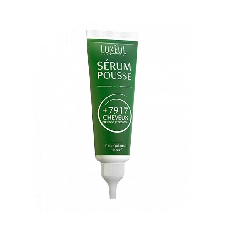 Luxéol Sérum Pousse 50 ml