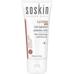 SOSKIN HYDRAWEAR CREME RICHE 60ML