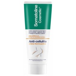 SOMATOLINE ANTI-CELLULITE CREME THERMOACTIVE 250ML