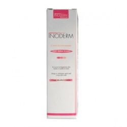 INODERM CREME ECLAIRCISSANTE ANTI TACHES BRUNES 50ML