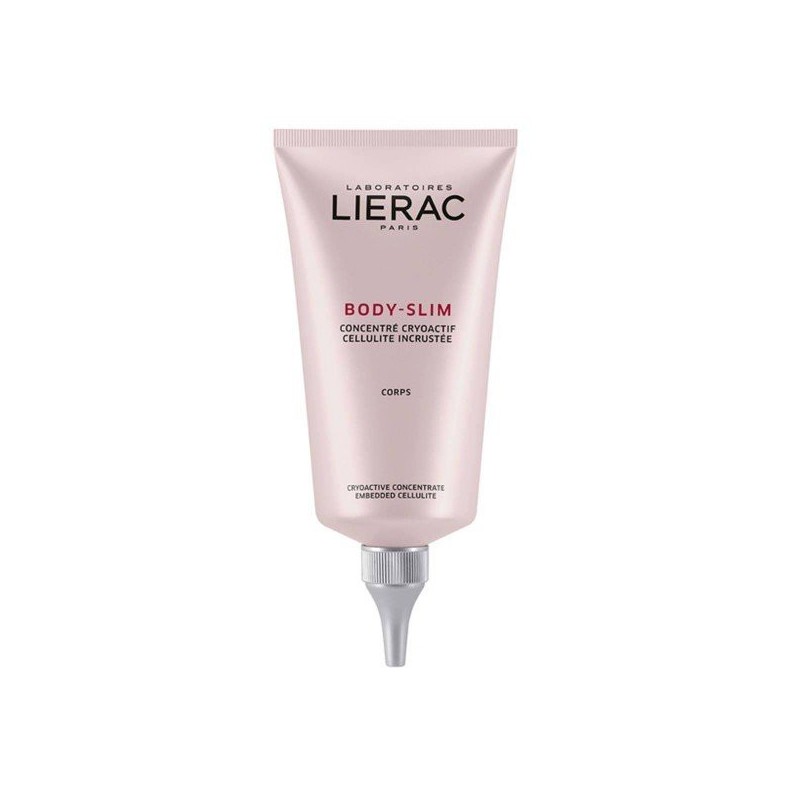 LIERAC BODY SLIM CONCENTRE CRYOACTIF 150ML