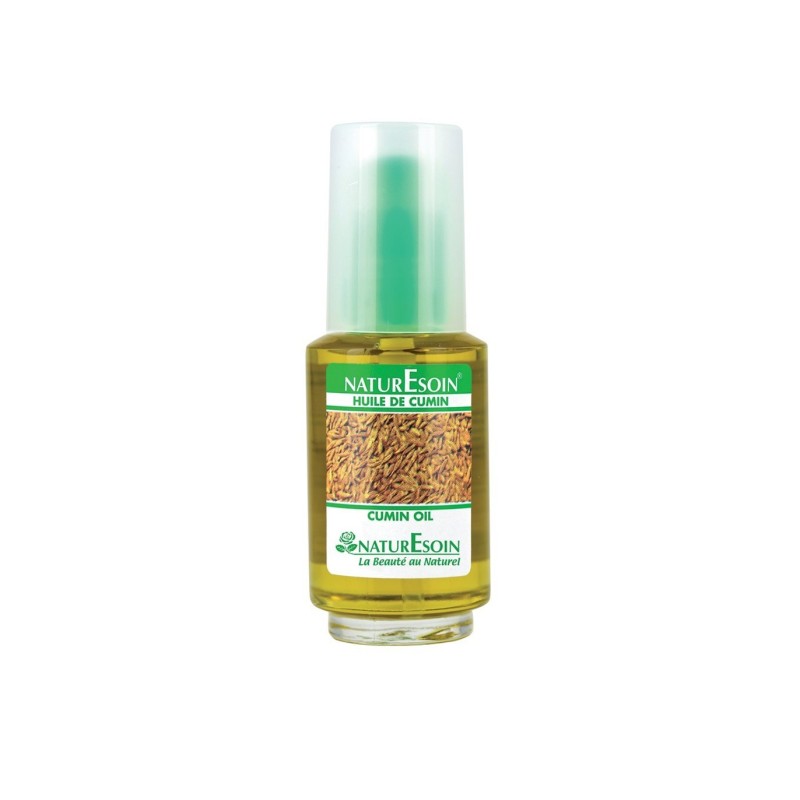 NATURESOIN HUILE DE CUMIN 50ML