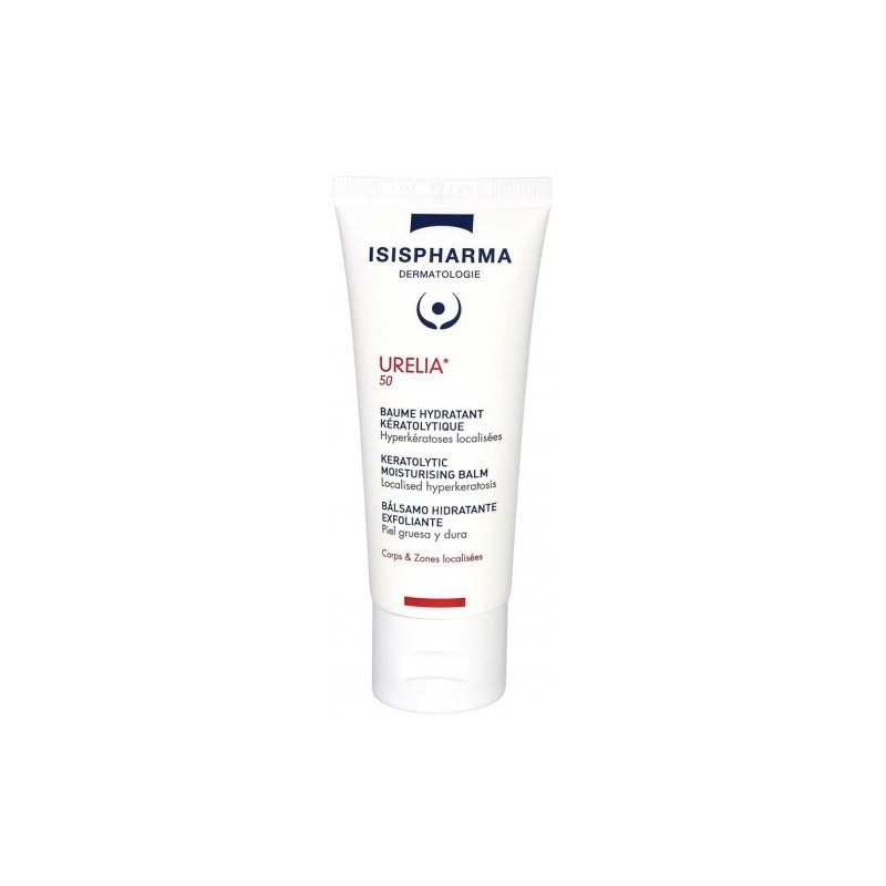 ISIS URELIA 50 BAUM/HYD 40ML