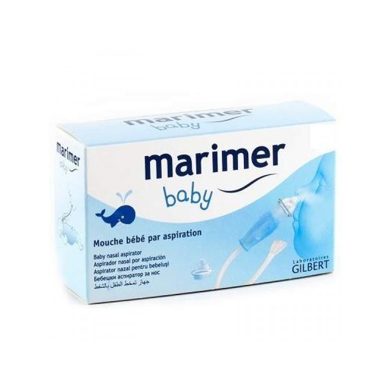 MARIMER MOUCHE BEBE