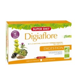 SUPER DIET DIGIA FLORE 20 AMP