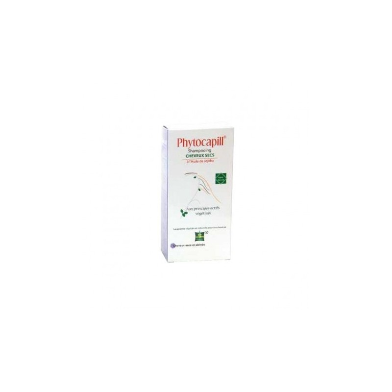 PHYTOCAPILL BAUME APRES SHAMPOING