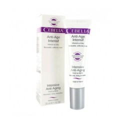CEBELIA ANTI-AGE INTENSIF 30ML
