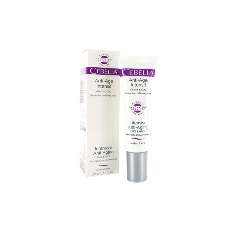 CEBELIA ANTI-AGE INTENSIF 30ML